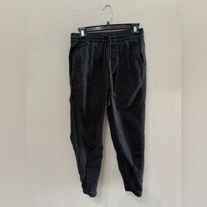 WOMENS BOYFRIEND JOGGERS FROM GAP
